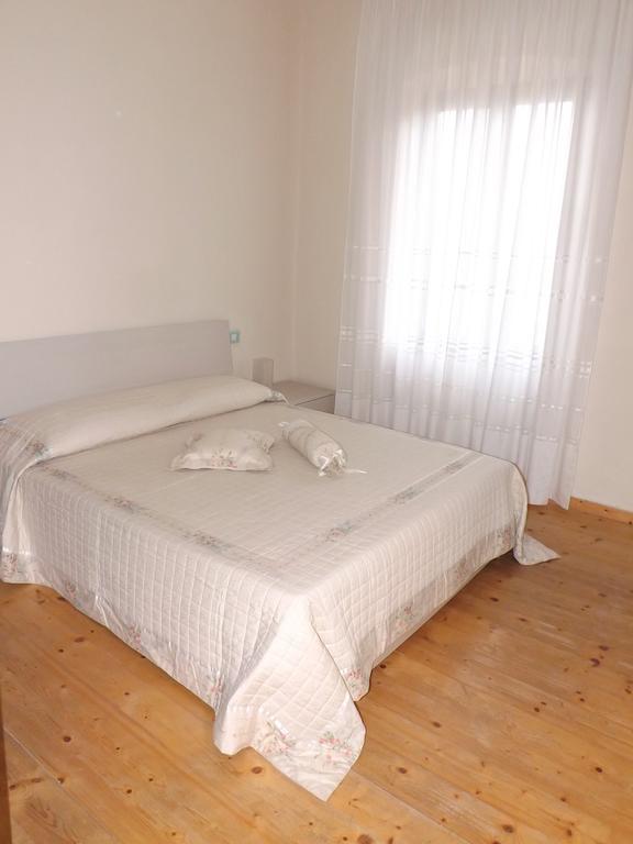 Tre Pini Apartment La Spezia Exterior foto