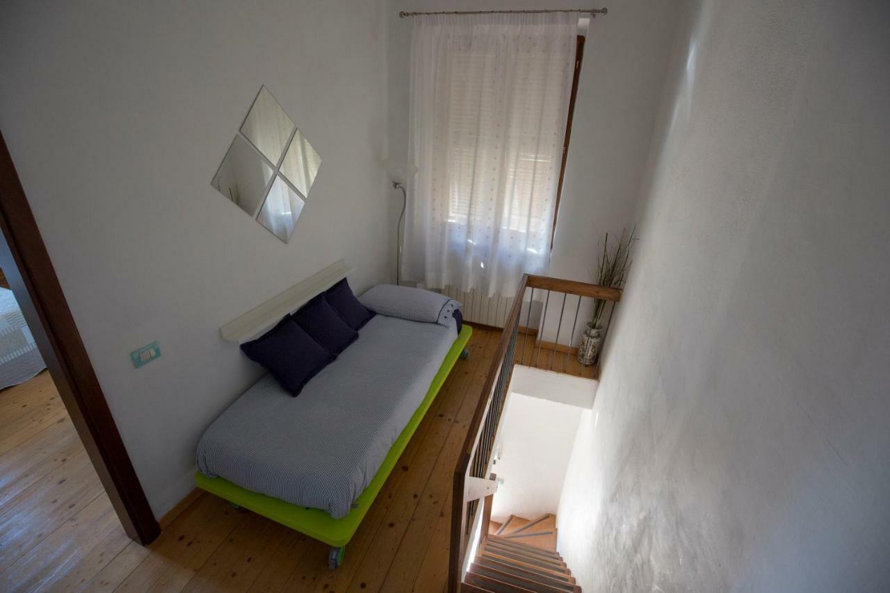 Tre Pini Apartment La Spezia Exterior foto